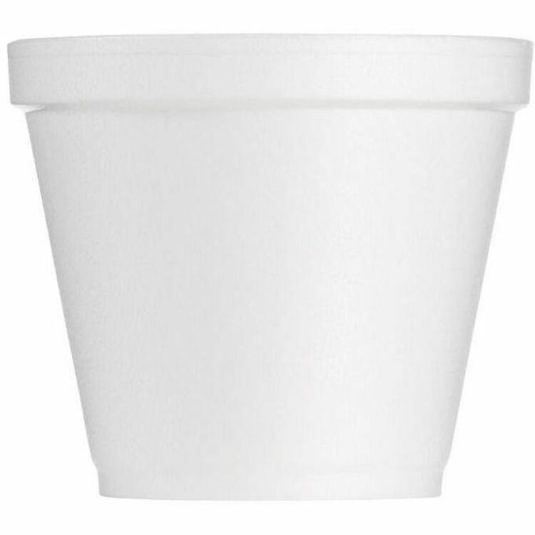 Dart Foam Food Containers