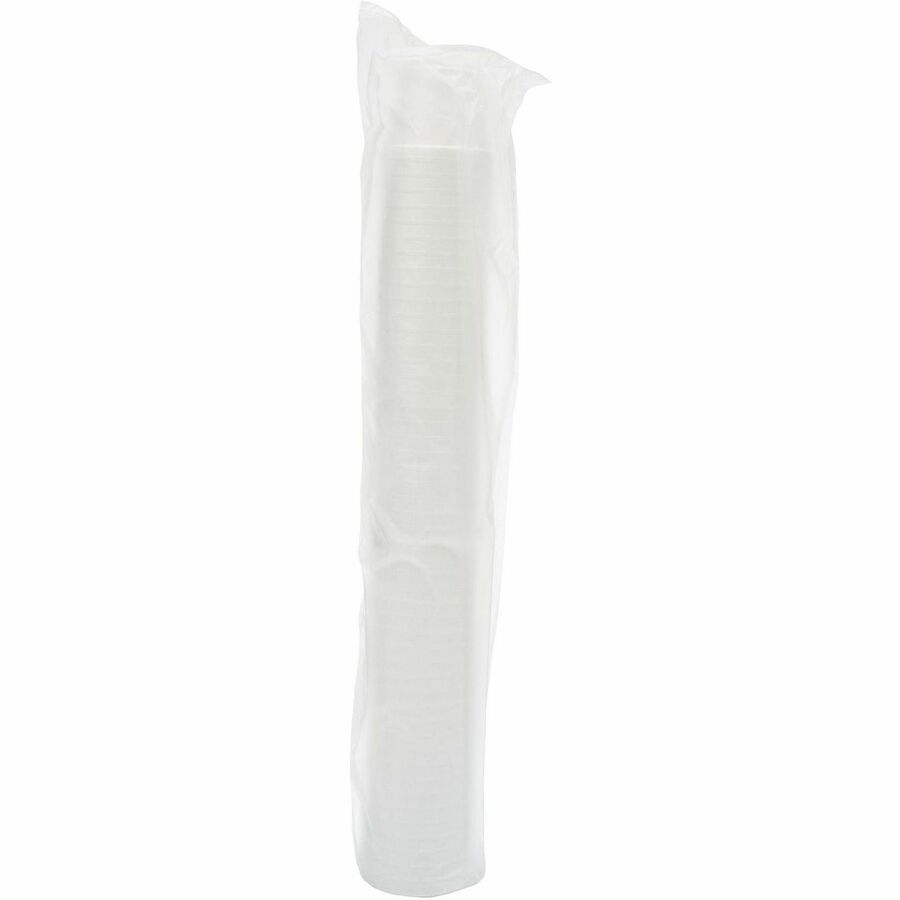 Dart Foam Food Containers