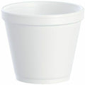 Dart Foam Food Containers