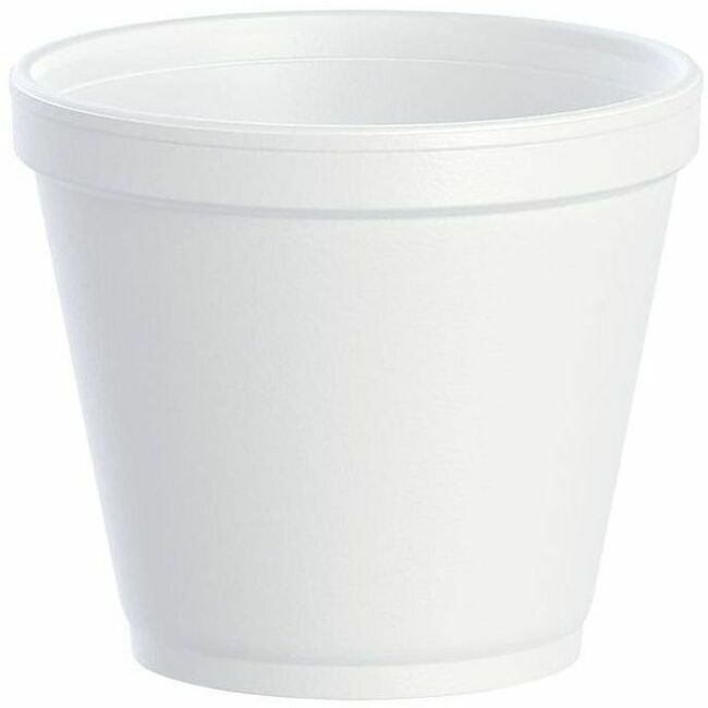 Dart Foam Food Containers