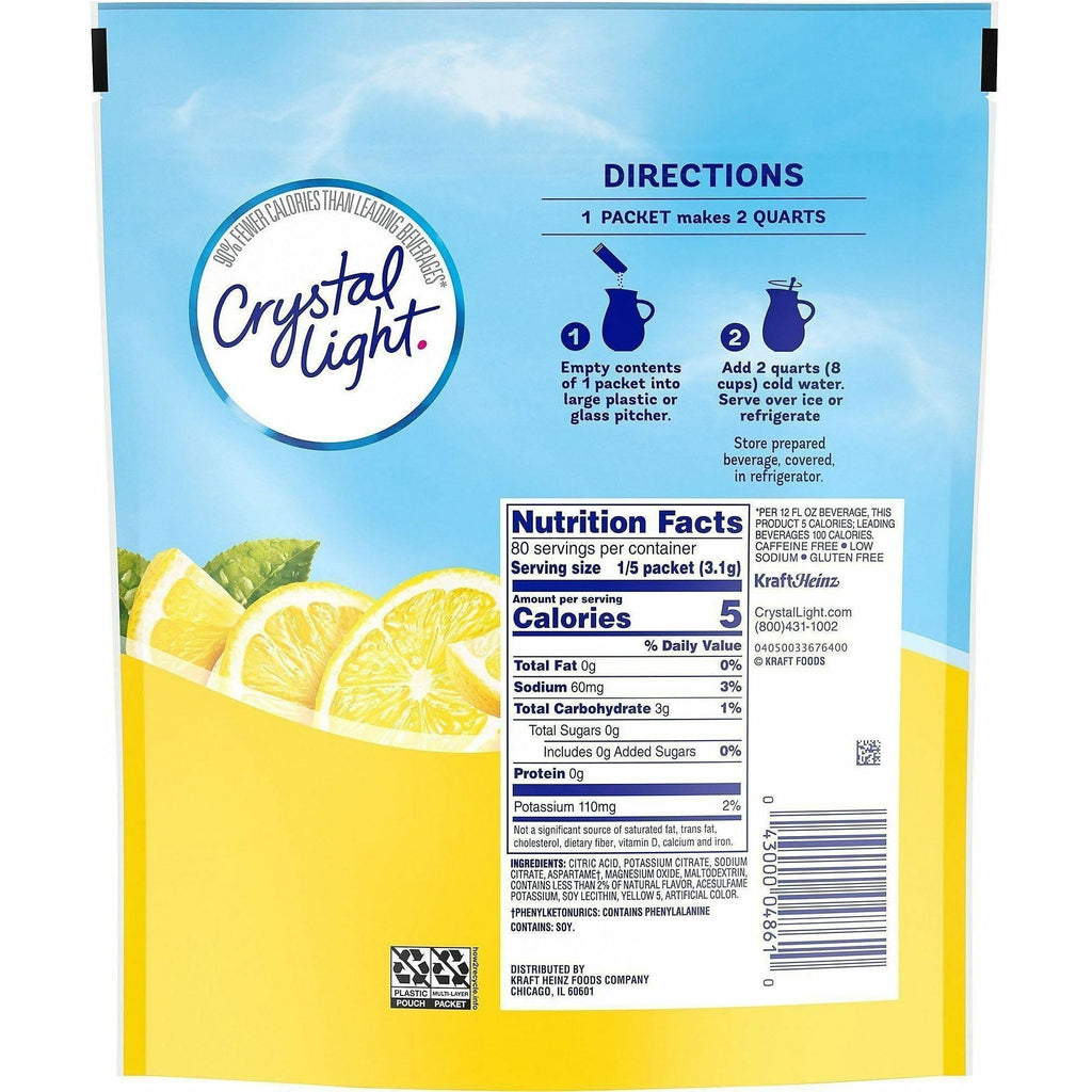 Green Rabbit Drink Mix