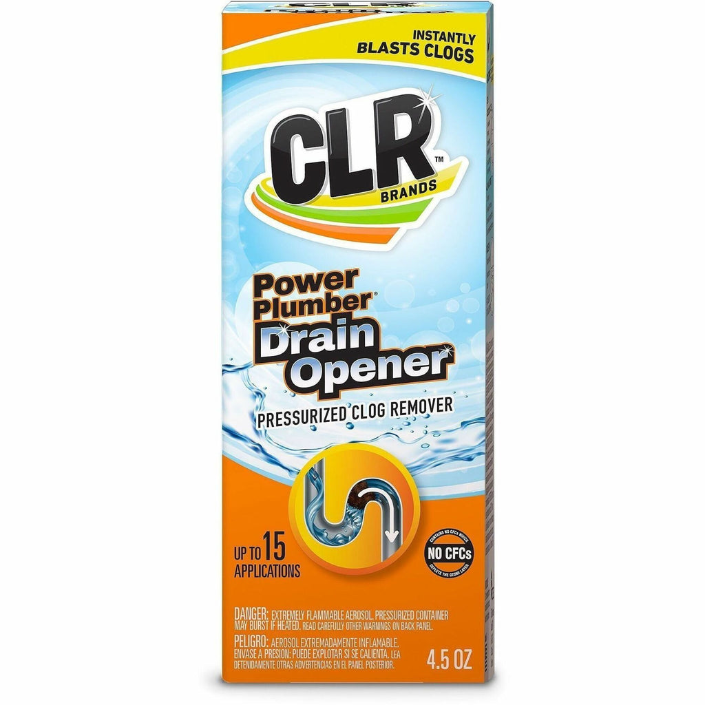 CLR Pro Drain Opener