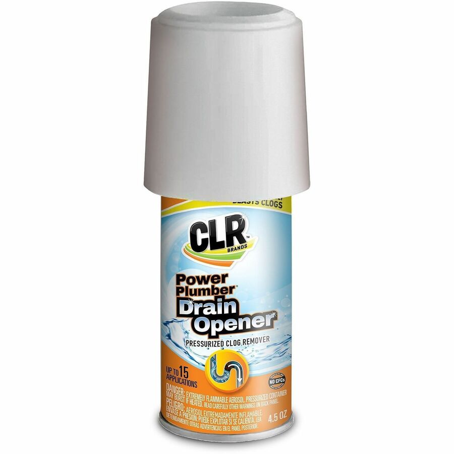 CLR Pro Drain Opener