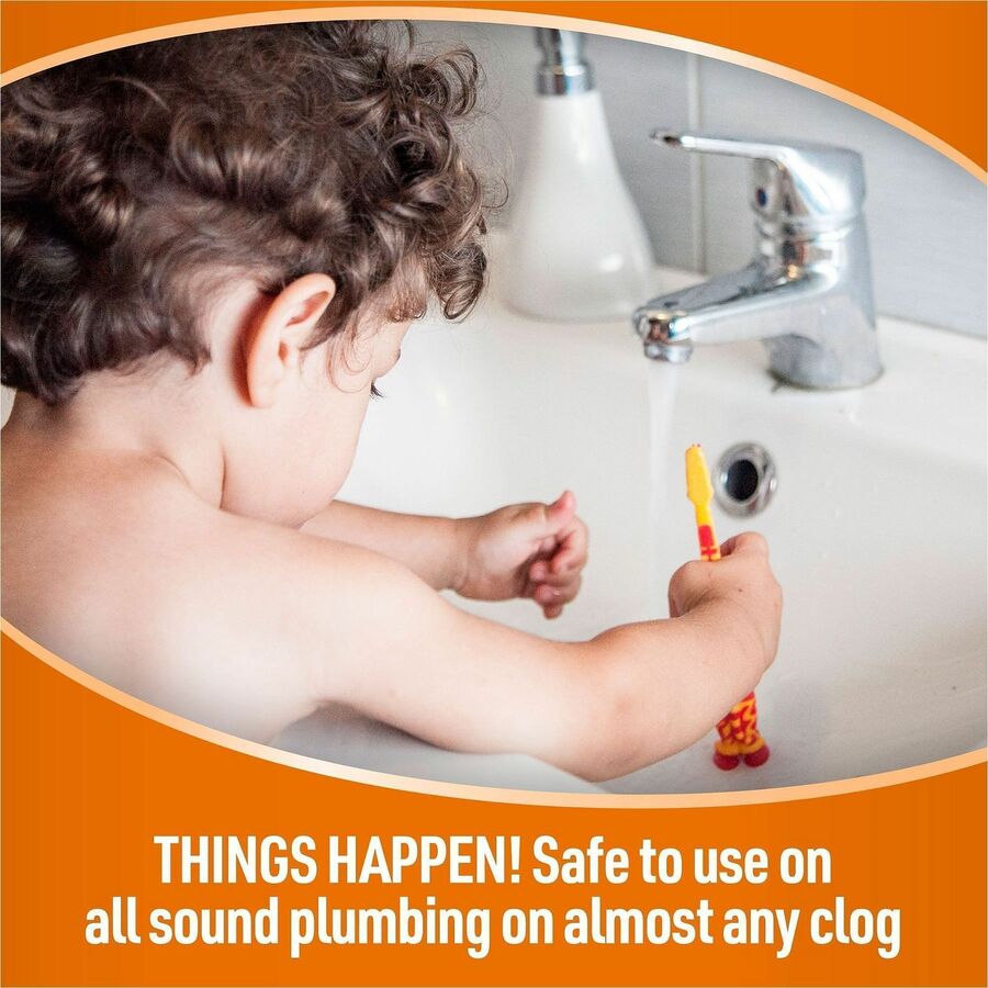 CLR Pro Drain Opener