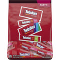 Twizzlers Assorted Flavored Licorice Style Candy Bulk Party Pack, 46.34 oz