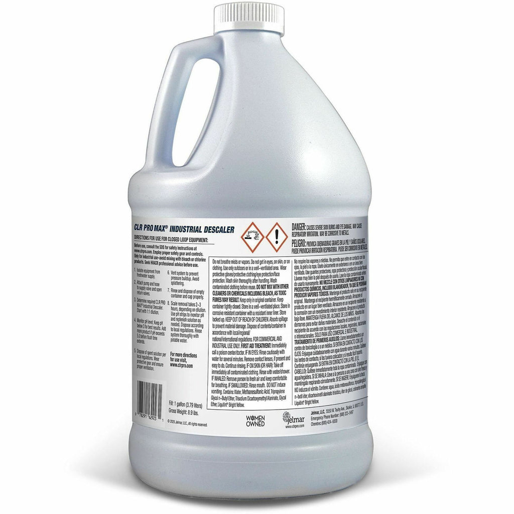 CLR Pro MAX Industrial Descaler