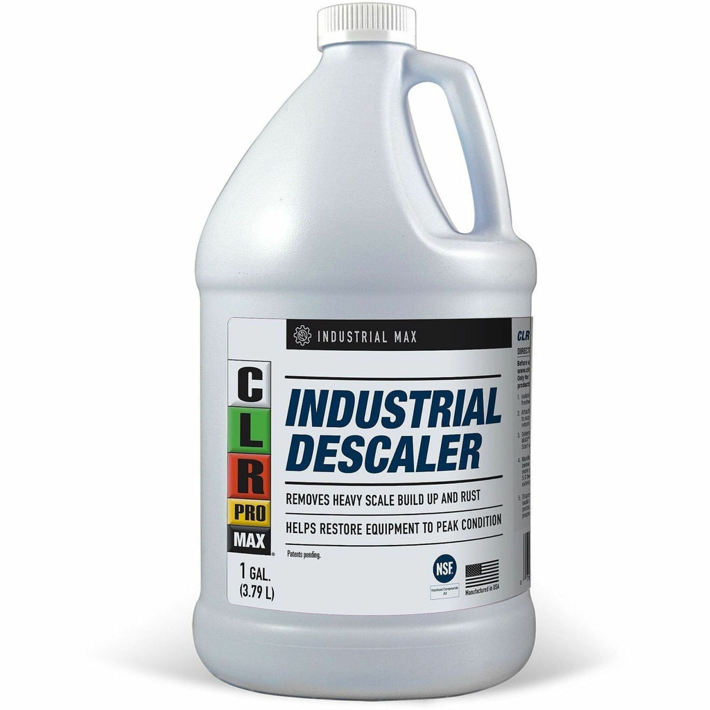 CLR Pro MAX Industrial Descaler