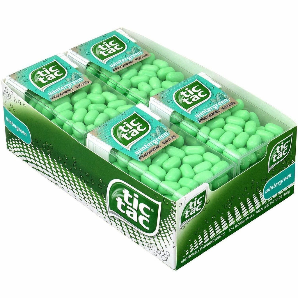 Green Rabbit Mint