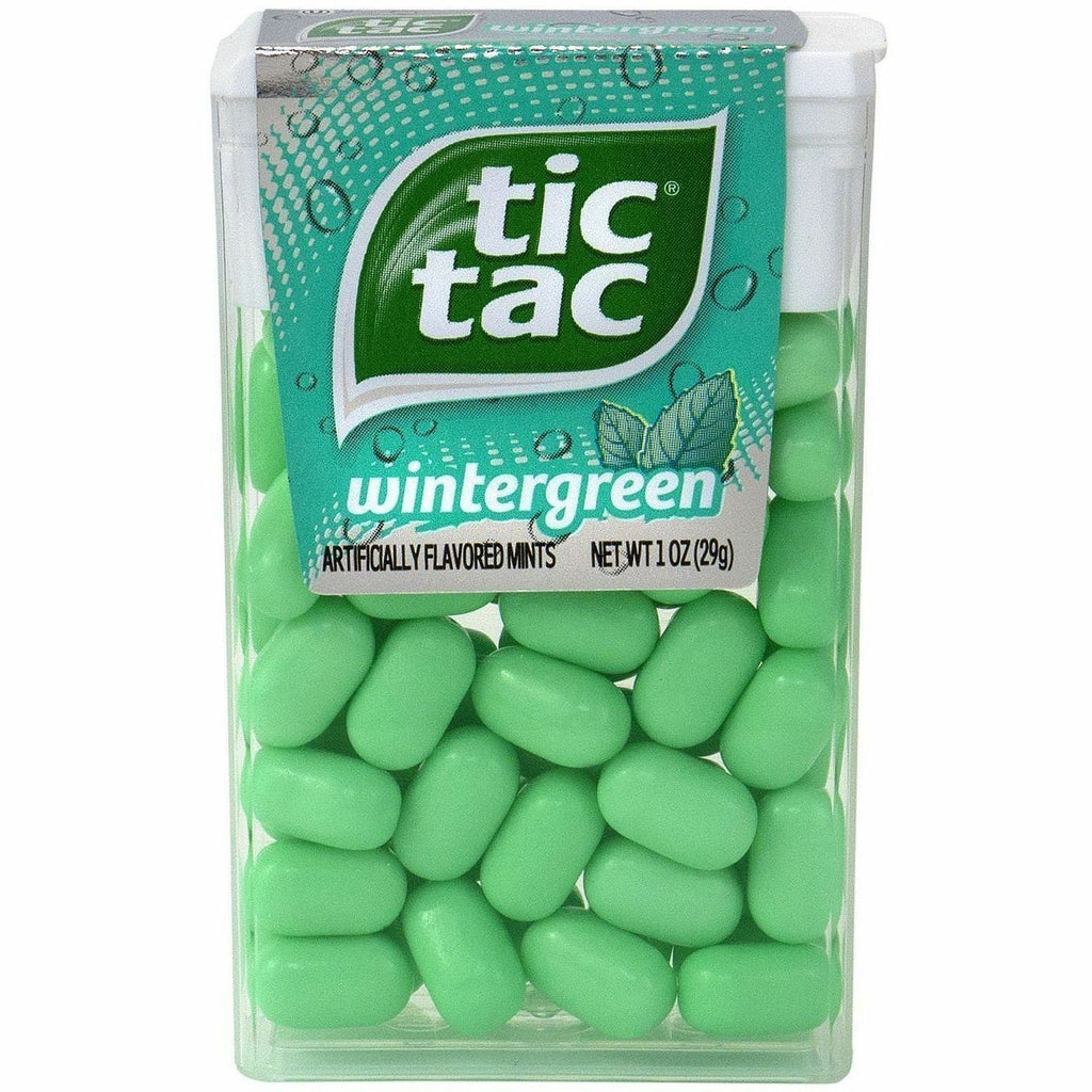 Green Rabbit Mint