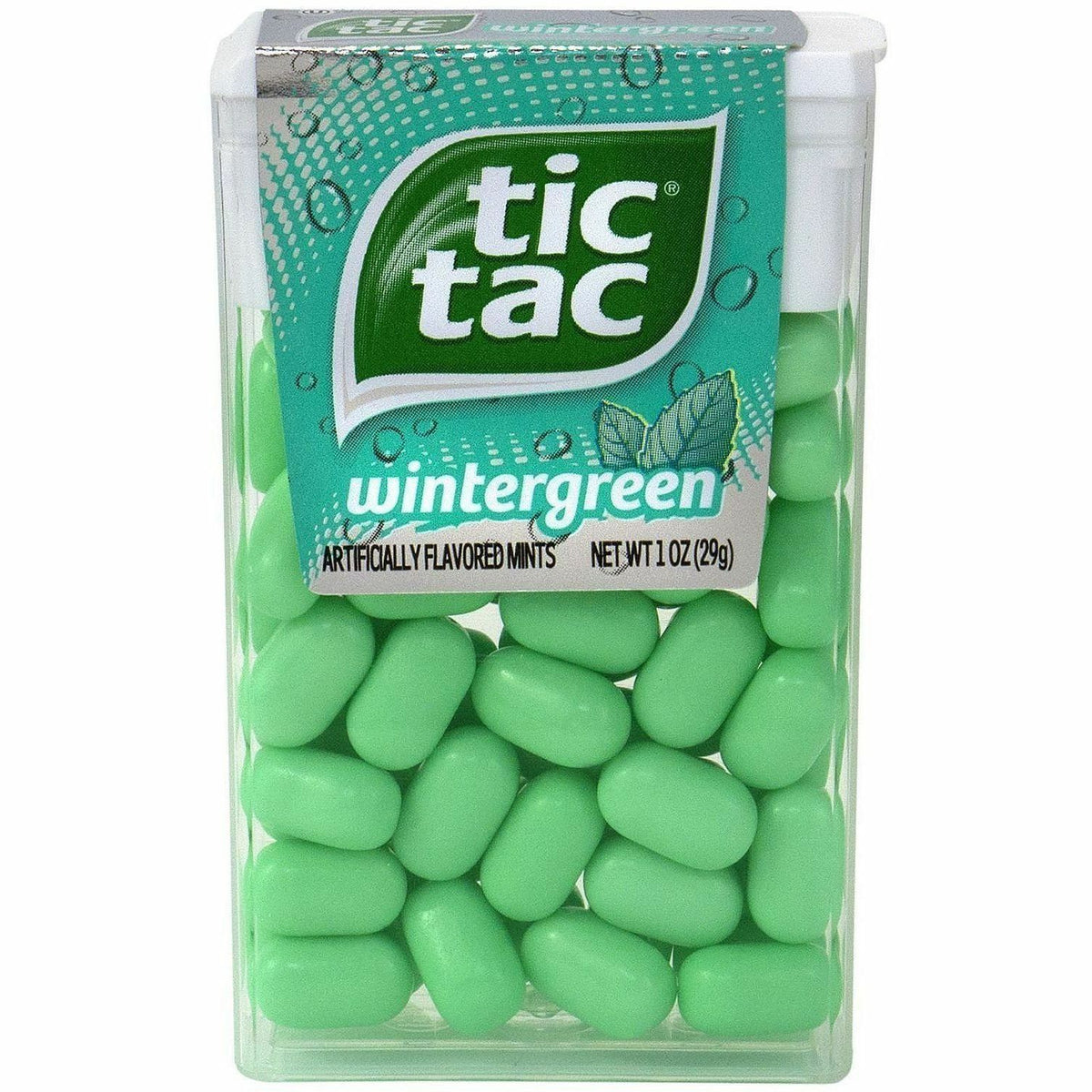 Green Rabbit Mint