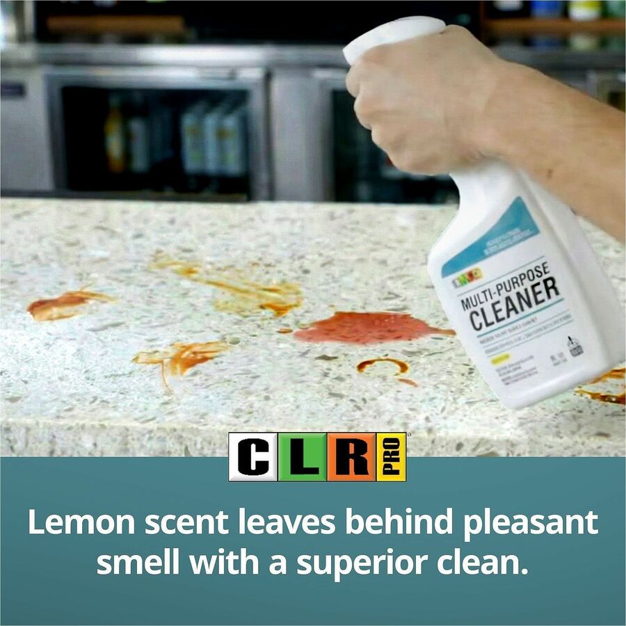 CLR Pro Multi-Purpose Cleaner