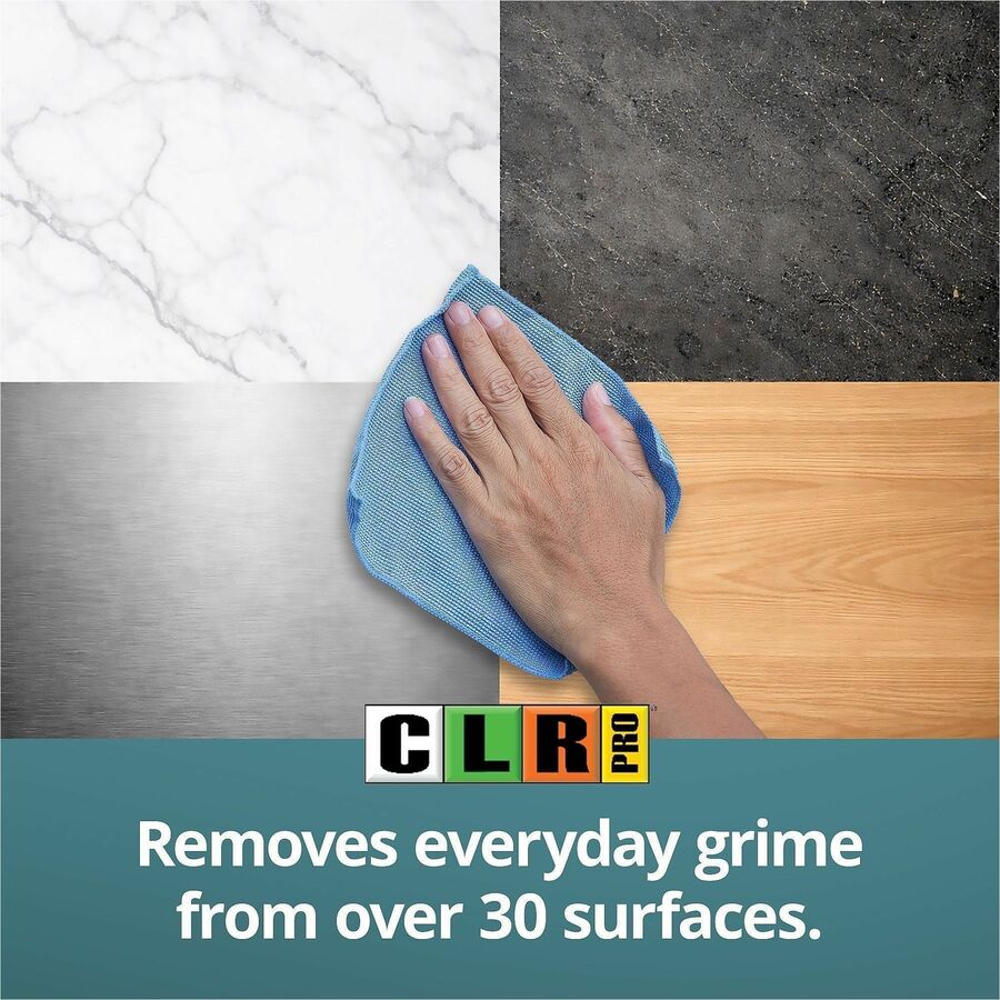 CLR Pro Multi-Purpose Cleaner