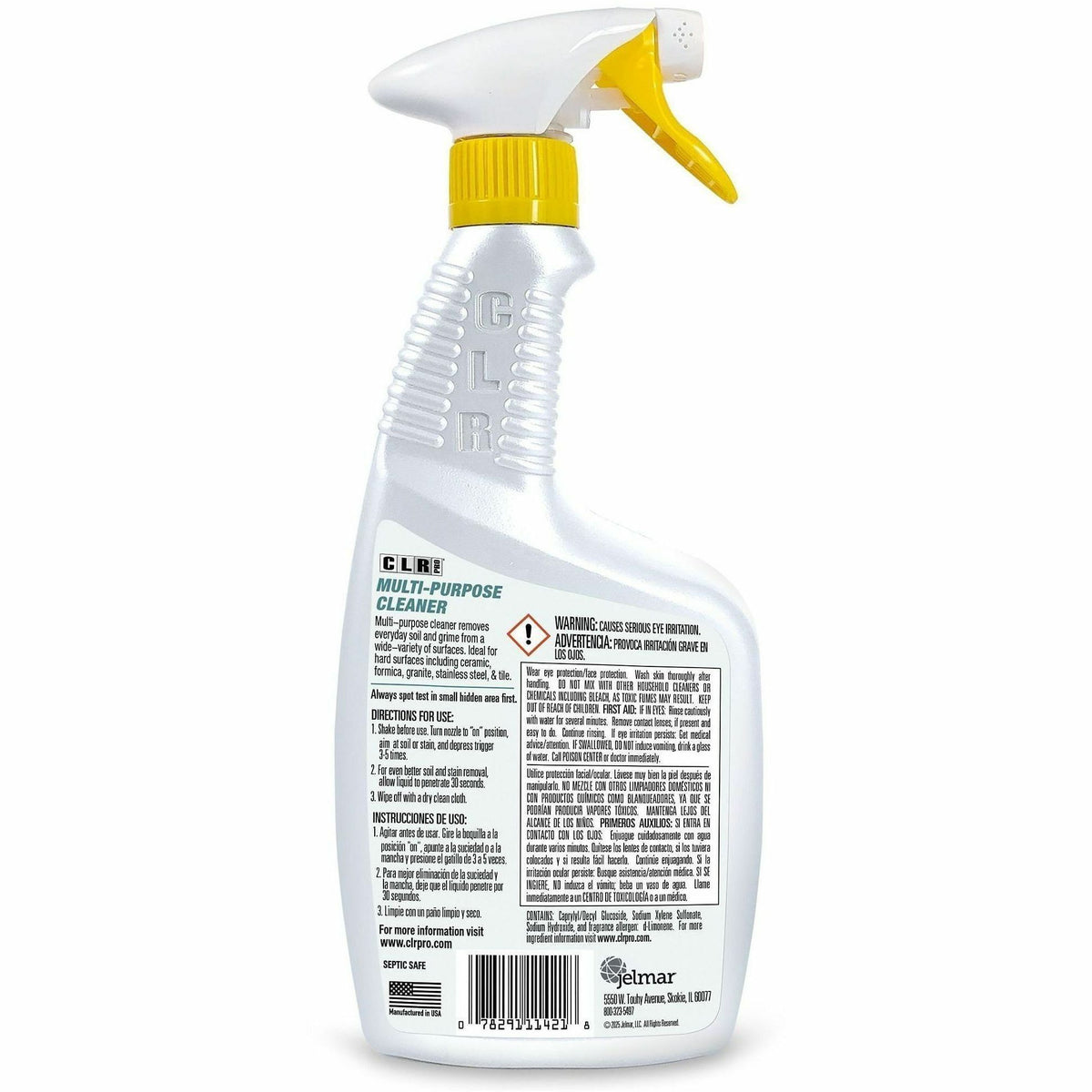 CLR Pro Multi-Purpose Cleaner