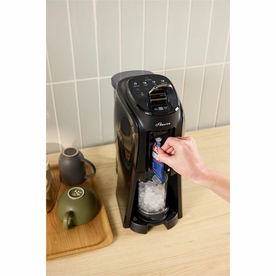 Flavia Aroma Brewer