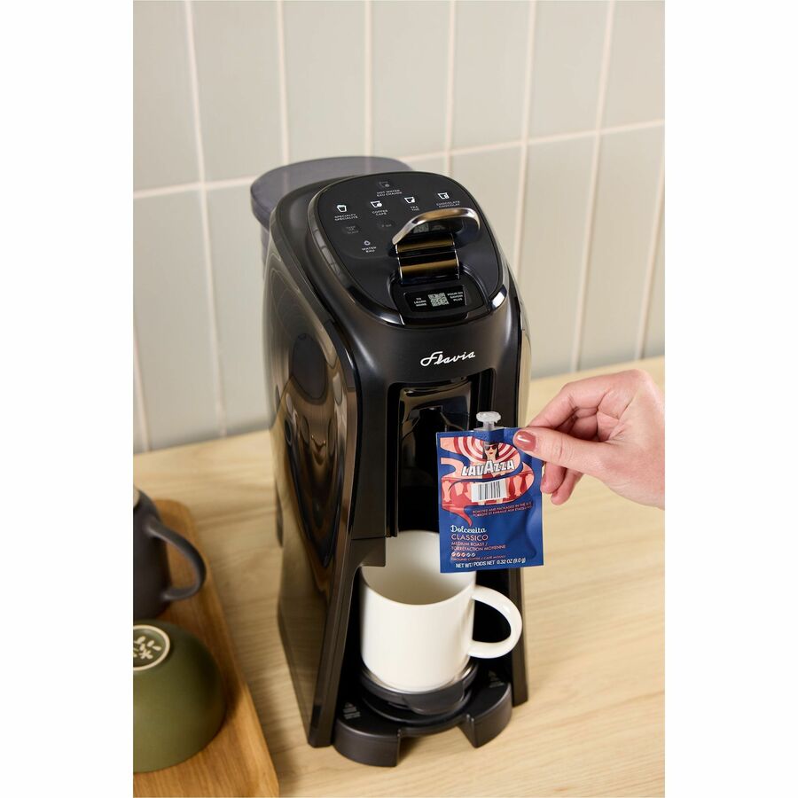 Flavia Aroma Brewer