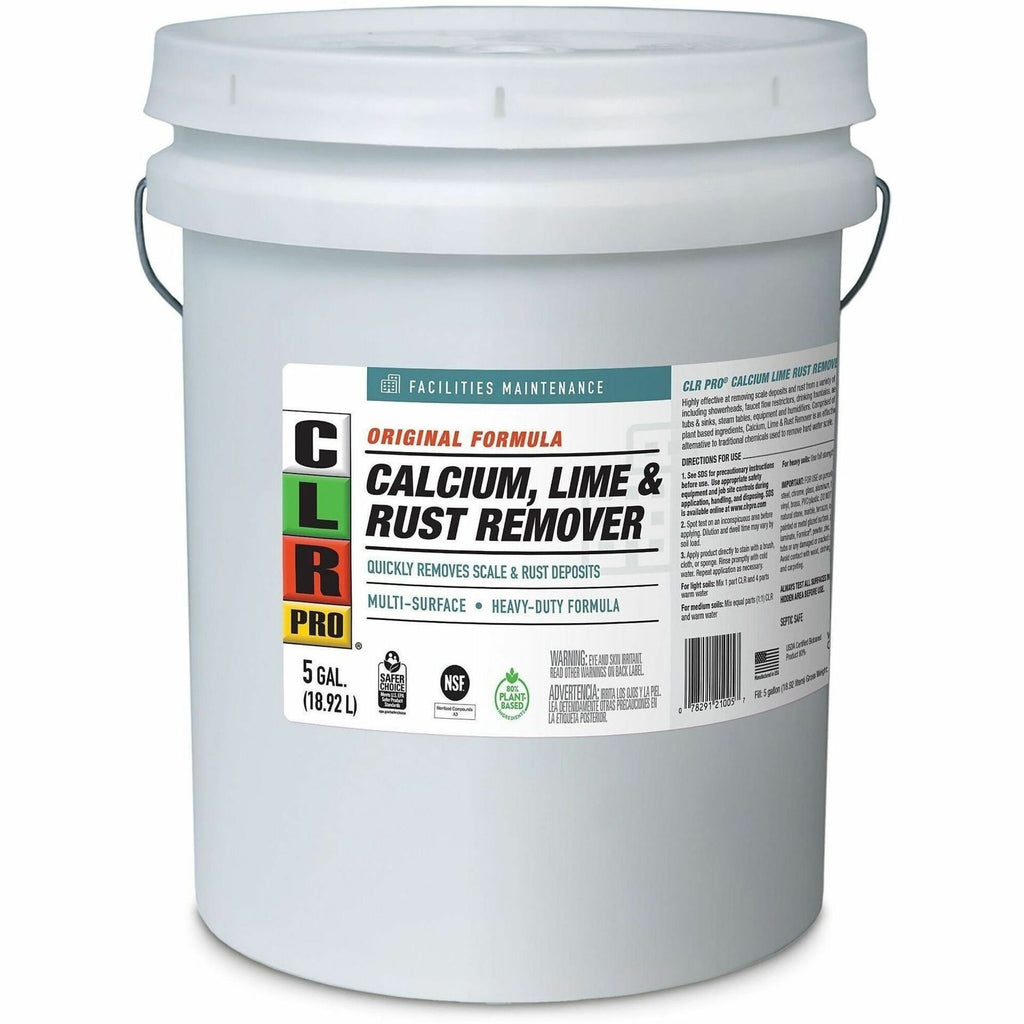 CLR Pro Calcium, Lime and Rust Remover