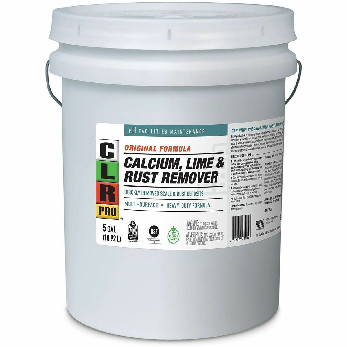 CLR Pro Calcium, Lime and Rust Remover