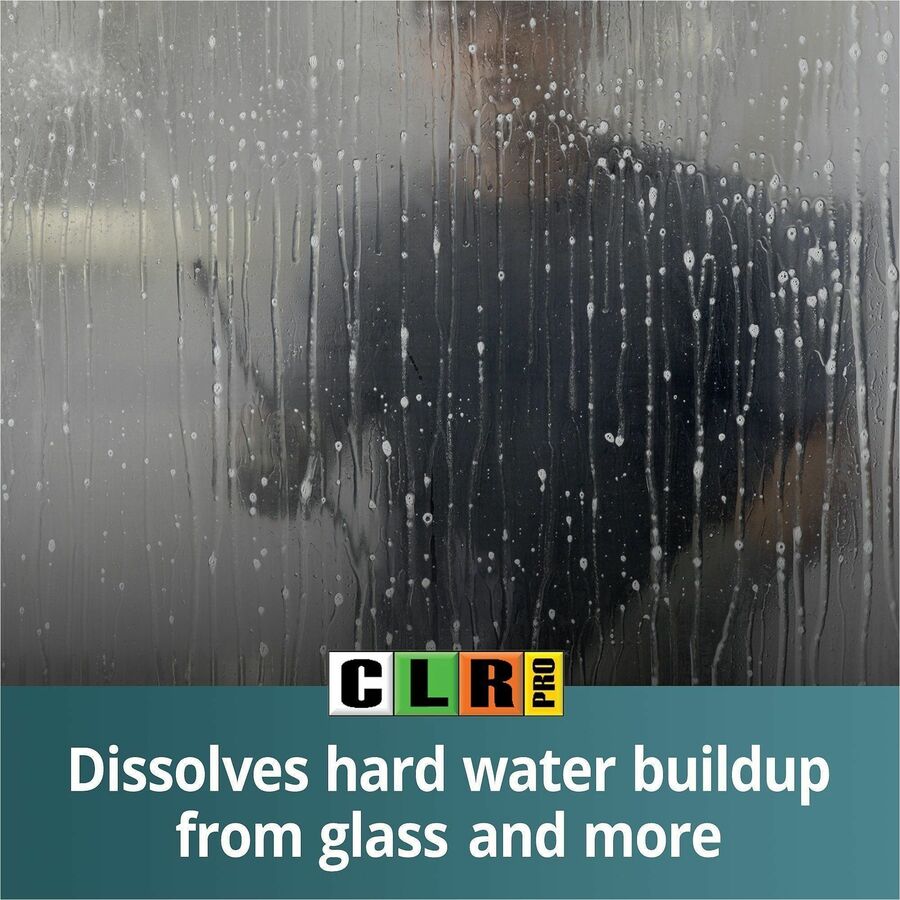 CLR Pro Calcium, Lime and Rust Remover