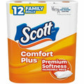 Scott ComfortPlus Toilet Paper