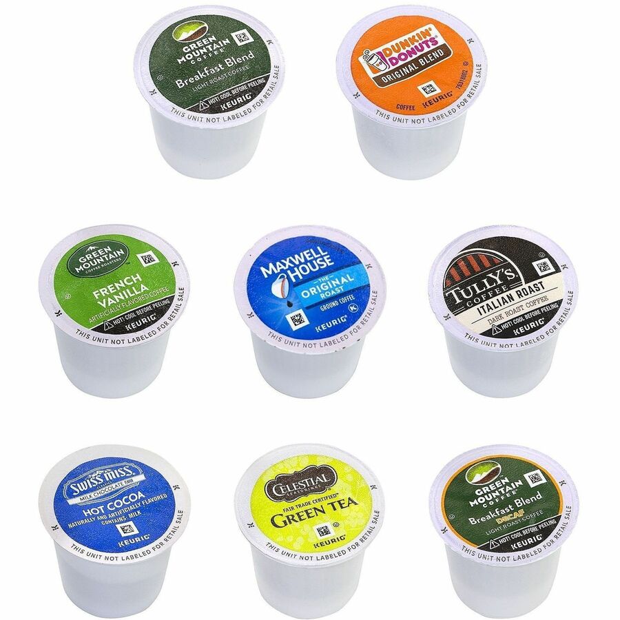 Green Rabbit K-Cup Coffee