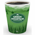 Green Mountain Coffee Cup