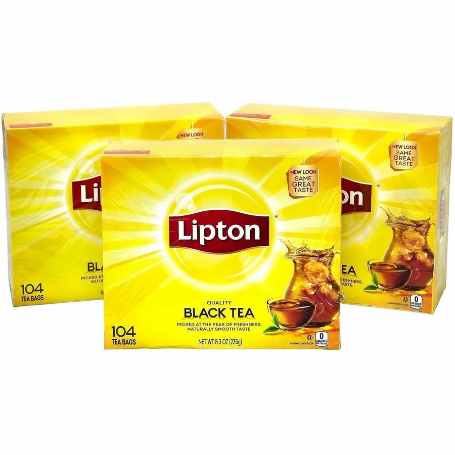 Green Rabbit Tea Black Tea Tea Bag