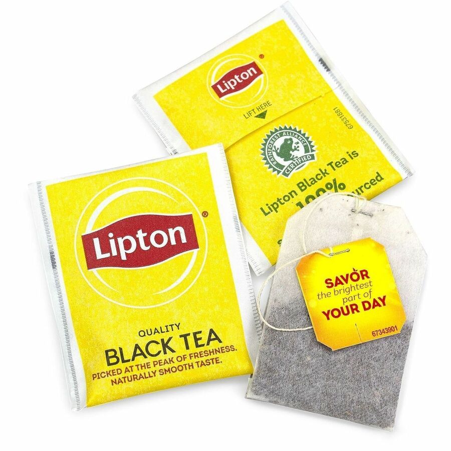 Green Rabbit Tea Black Tea Tea Bag