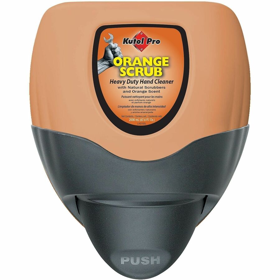Kutol Industrial Hand Cleaner with Pumice