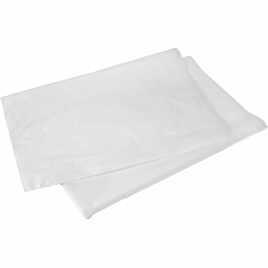 Genuine Joe Linear Low Density Can Liners
