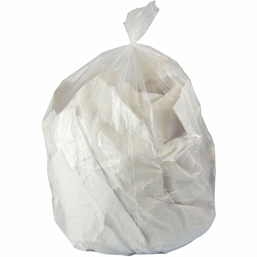Genuine Joe Linear Low Density Can Liners