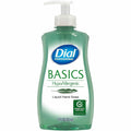 Dial Professional Basics Hypoallergenic Liquid Hand Soap