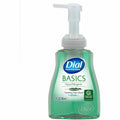 Dial Professional Basics HypoAllergenic Foam Hand Soap