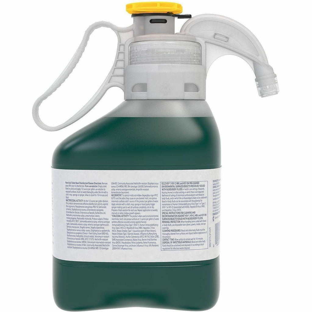 Diversey Crew Restroom Disinfectant Cleaner