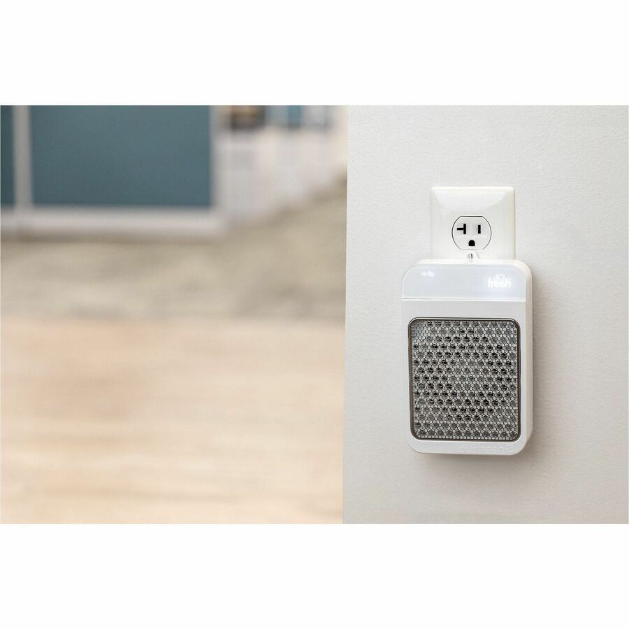 Fresh Products Air Freshener