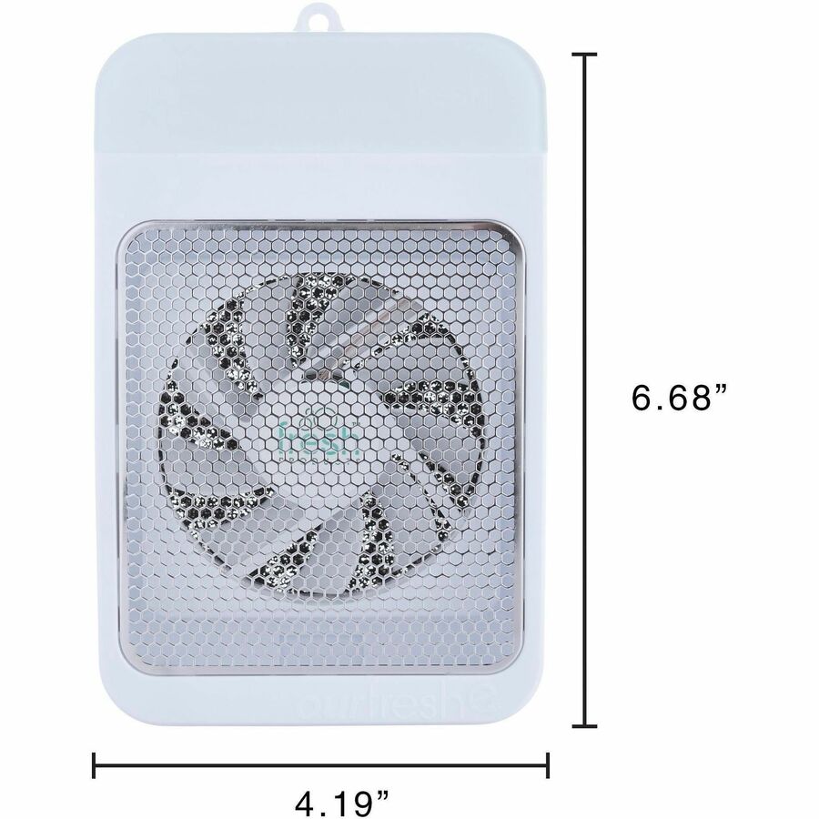 Fresh Products Air Freshener
