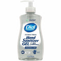 Dial Professional Hand Sanitizer Gel