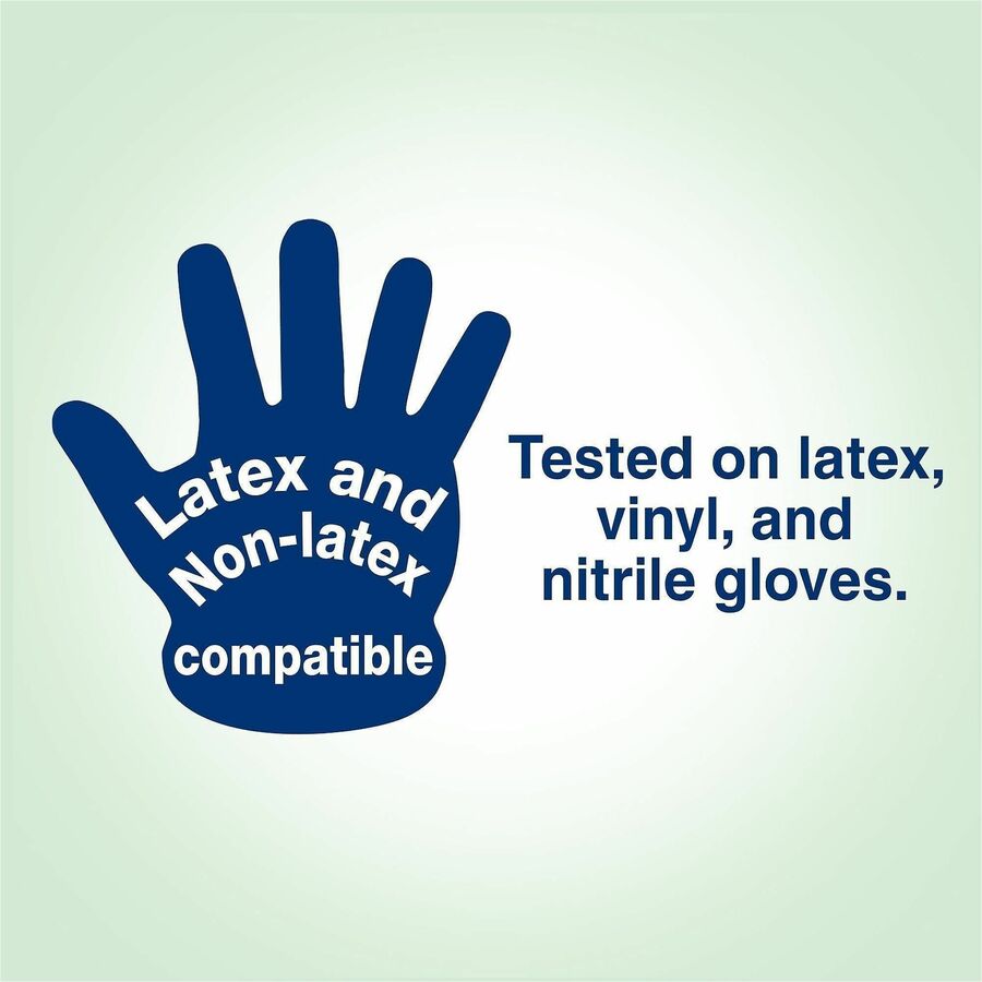 Dial Professional Hand Sanitizer Gel