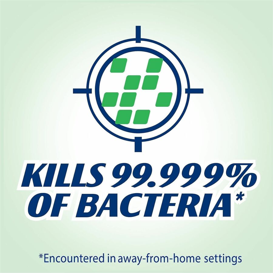 Dial Professional Hand Sanitizer Gel