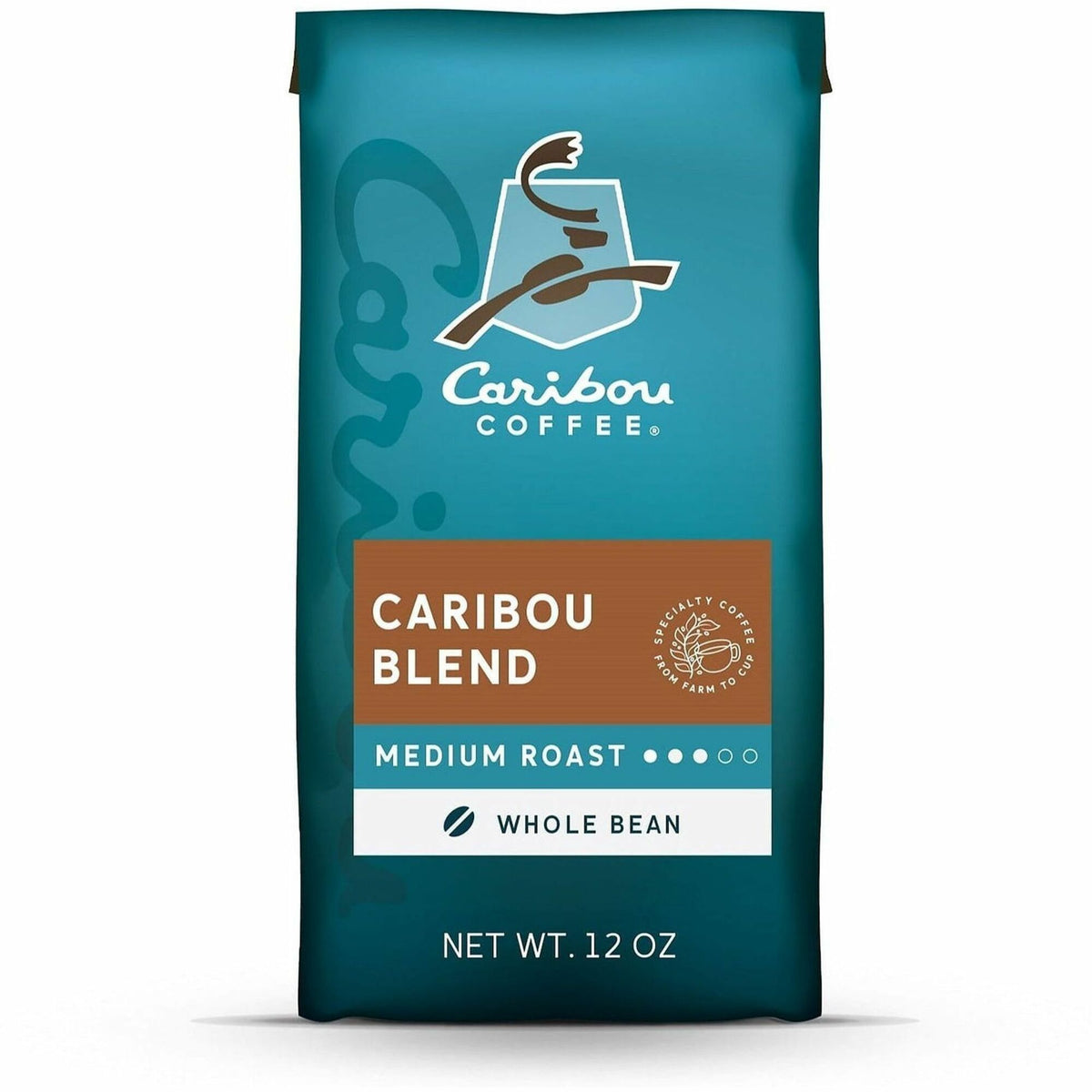 Caribou Coffee Caribou Blend Coffee