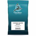 Caribou Coffee Medium Roast Decaf Caribou Blend Grounds