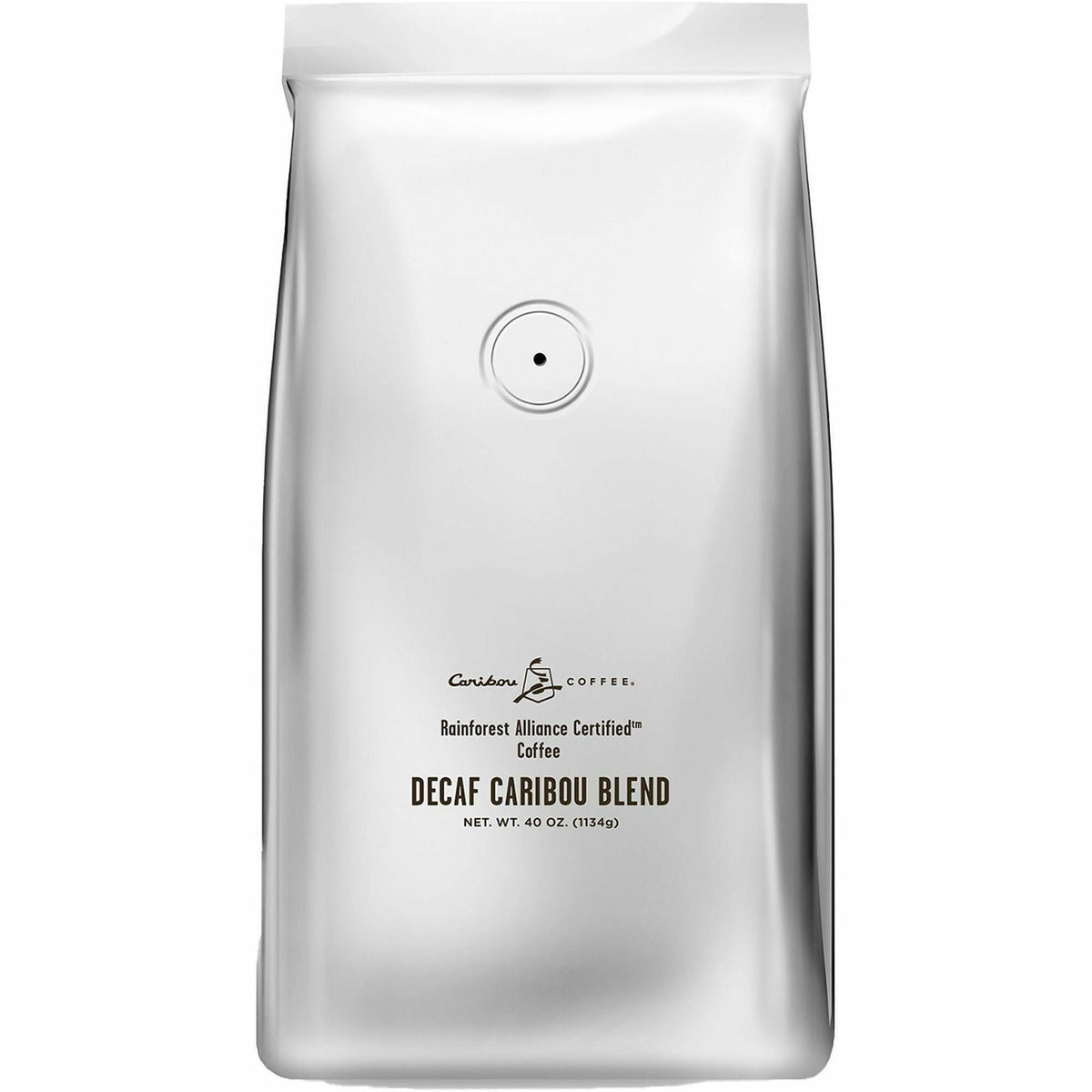 Caribou Coffee Whole Bean Whole Bean Decaf Caribou Blend Coffee