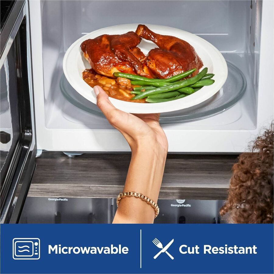 Dixie Ultra® Table Ware