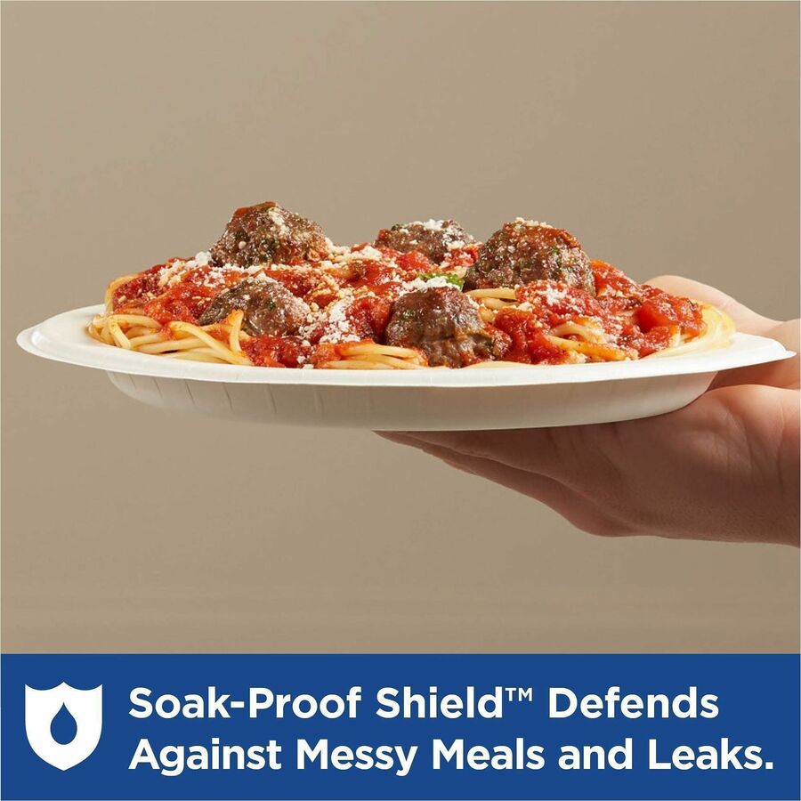 Dixie Ultra® Table Ware