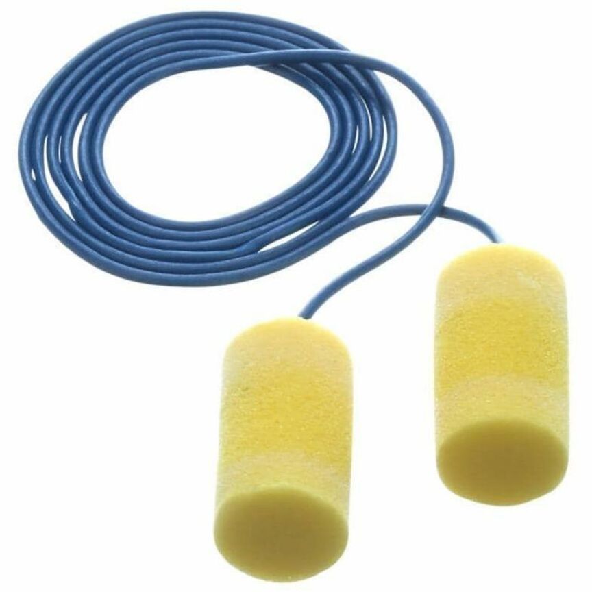 E-A-R E-A-R Classic Earplugs