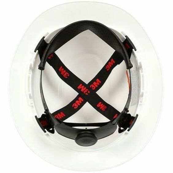 3M SecureFit H-800 Safety Cap