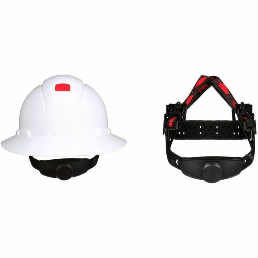 3M SecureFit H-800 Safety Cap
