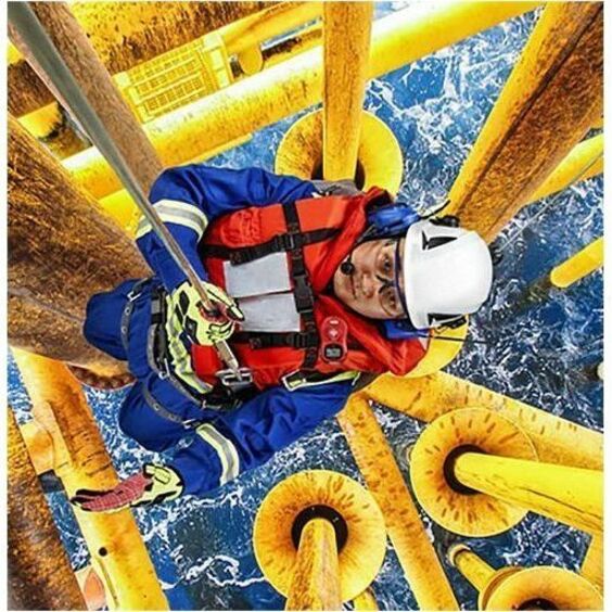 3M SecureFit H-800 Safety Cap