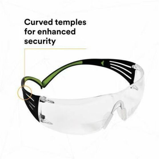 3M SecureFit Protective Eyewear