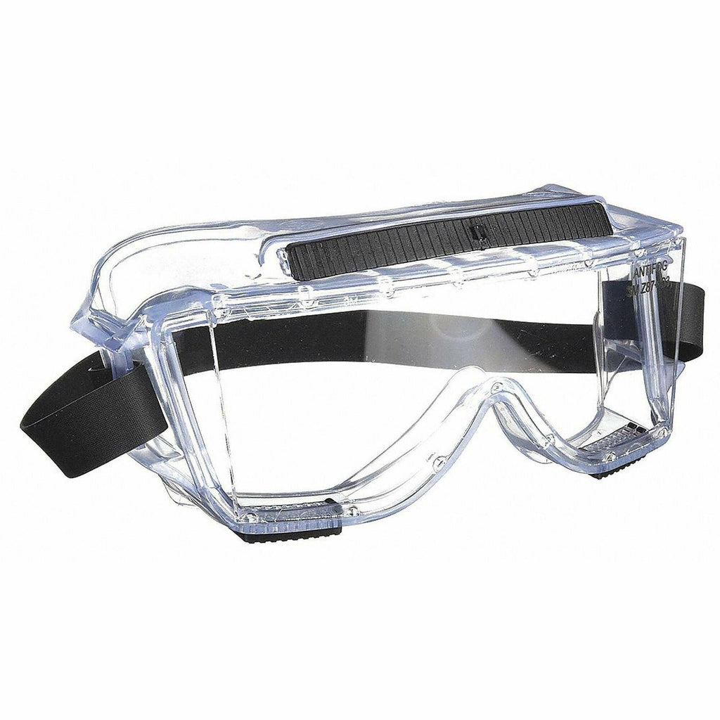 3M SecureFit Protective Eyewear