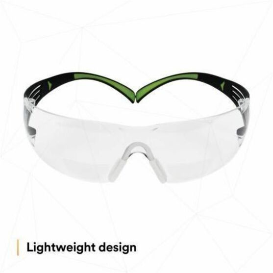 3M SecureFit Protective Eyewear